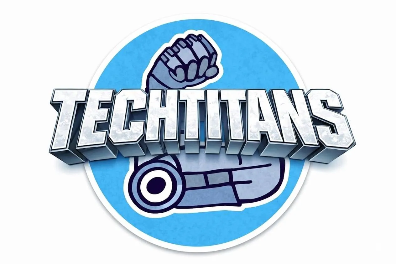 Tech Titans